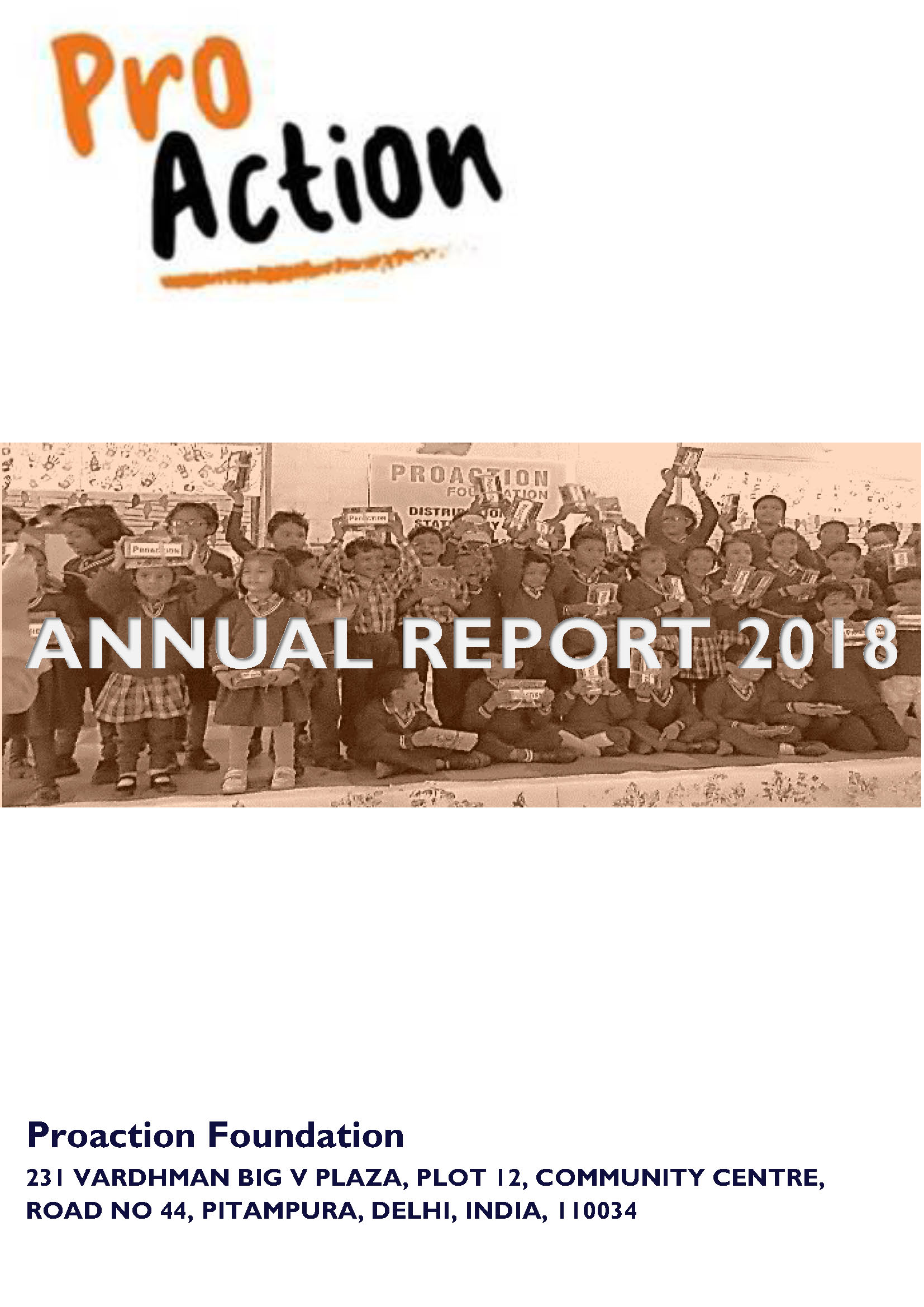 Annual Report