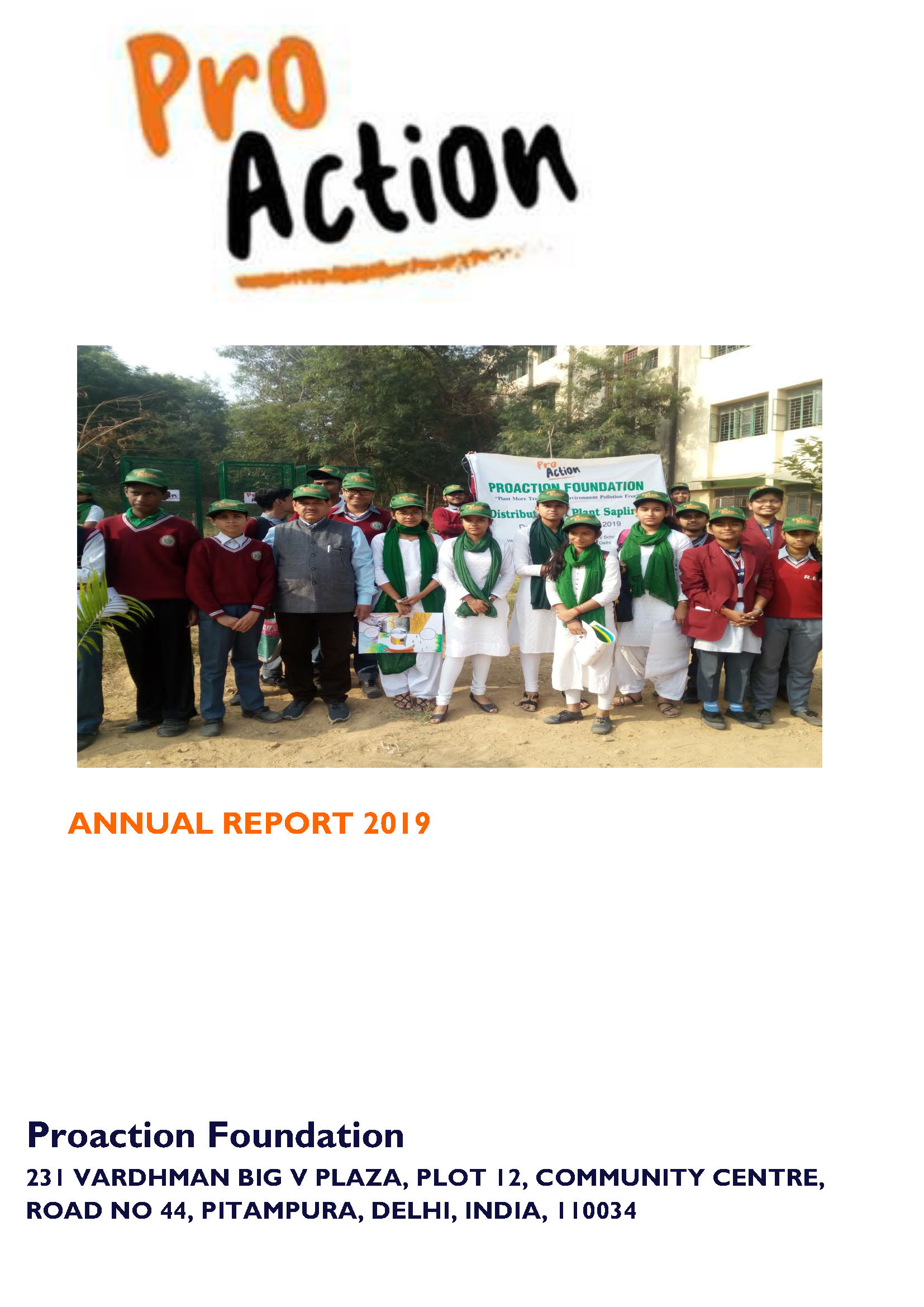 Annual Report